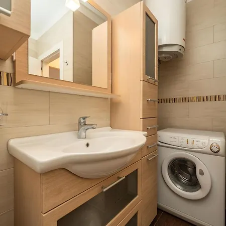 Deluxe Anita1 Apartment *
