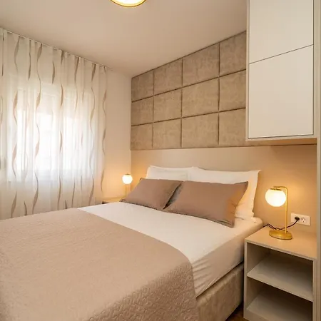 Deluxe Anita1 * Zadar
